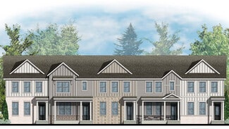 6728 Leigh St, Flowery Branch, GA 30542