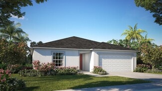 8275 94th Ct, Vero Beach, FL 32967