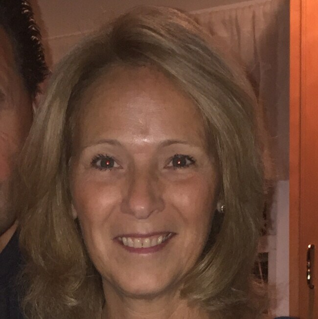 Rita Johnson