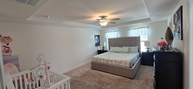 94 Combine Trail, Benson, NC 27504 - photo 7