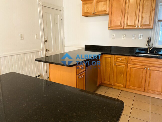 13 Sachem St unit 1, Roxbury Crossing, MA 02120 - photo 3