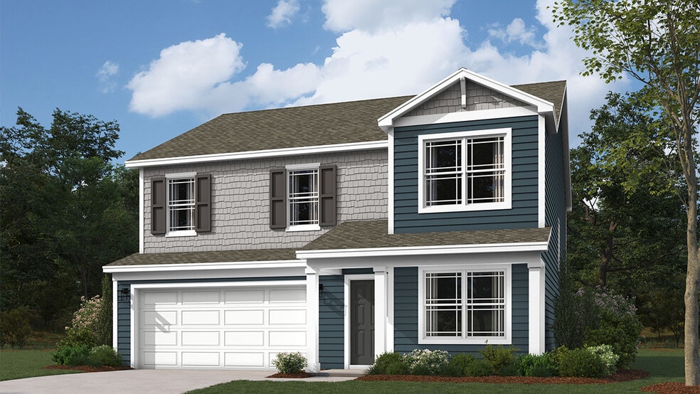 102 Velvet Hat Rd, Danville, IN 46122 - photo 1