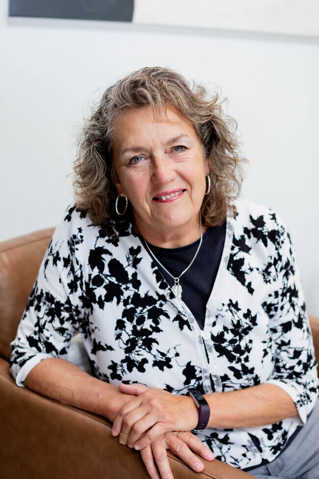 Pat Karley,  Associate Broker