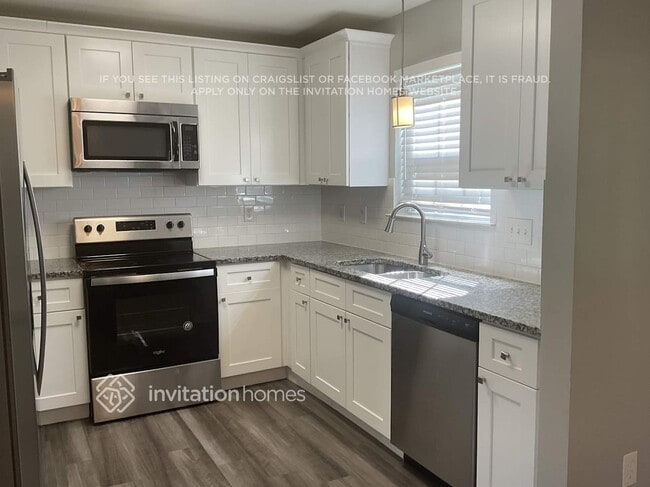 1304 Ricochet Dr, Raleigh, NC 27610 - photo 5