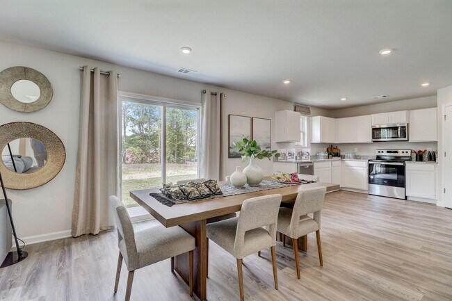 4629 Sunrise Ridge, Covington, GA 30016 - photo 5