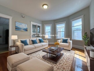 41 Simpson Ave Unit 2, Somerville, MA 02144