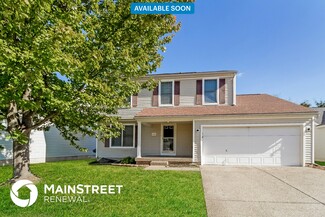 4509 Fallen Apple Ln, Louisville, KY 40218