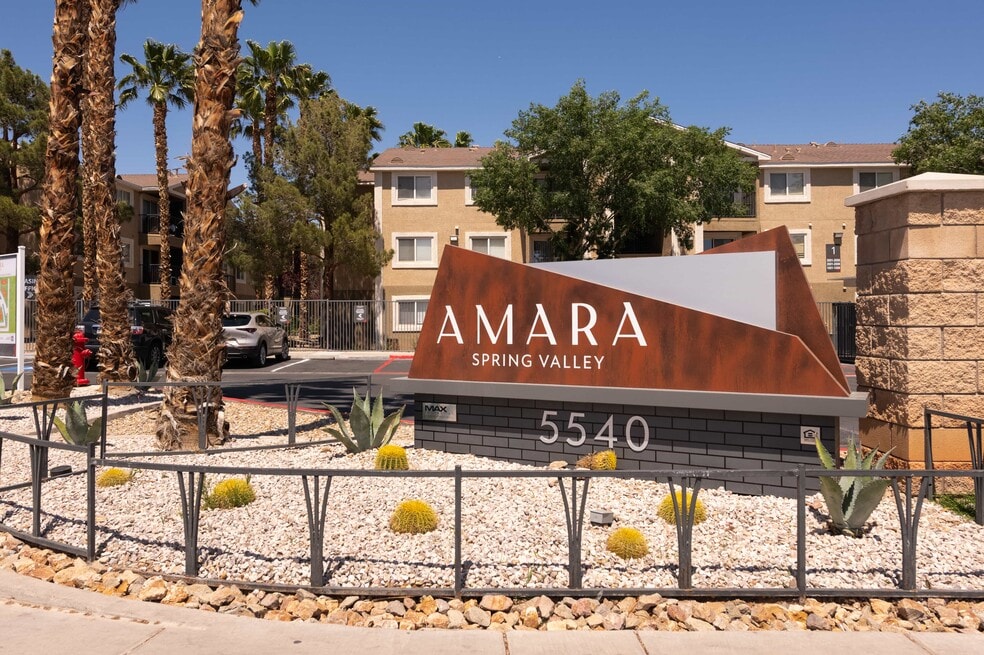 Amara Spring Valley, Las Vegas, NV 89103 - photo 1