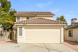 7704 Velvet Canyon Ave, Las Vegas, NV 89128