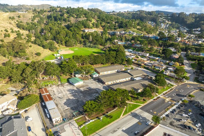 Students are the highest priority at Cabrillo Elementary School.
