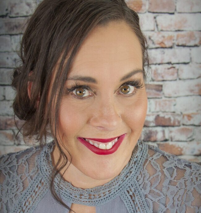 Amy Lightbody