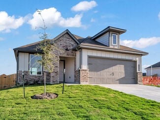 406 University Ave, Troy, TX 76579