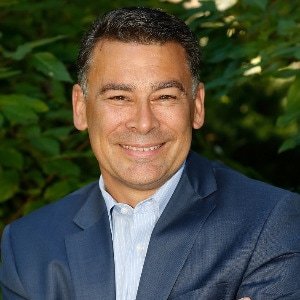 Raymond Solorzano