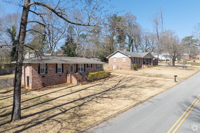 Highland Opelika, Al