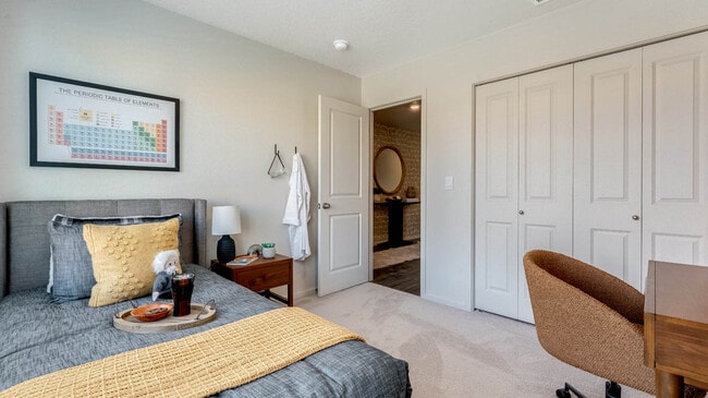 4950 Marr Ave NE, Salem, OR 97301 - photo 4