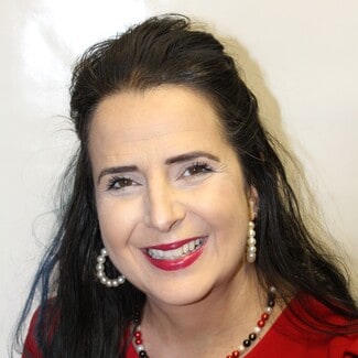 Lorraine Hartwig