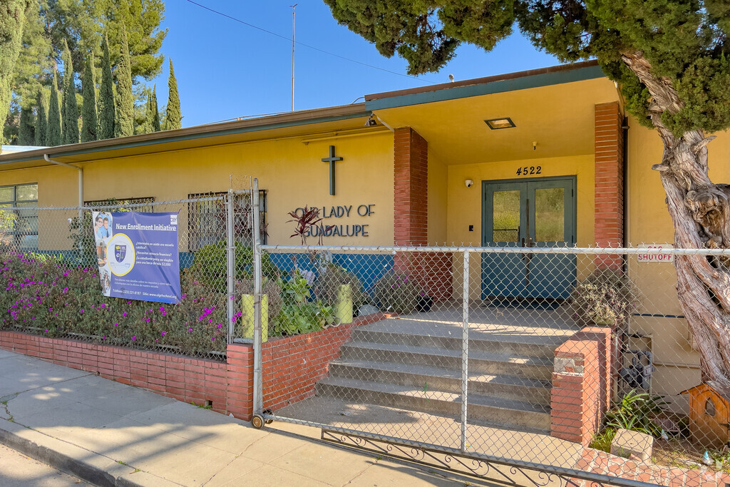 Our Lady of Guadalupe School, Rankings & Reviews