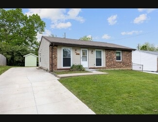 3782 Feather Ln, Elsmere, KY 41018