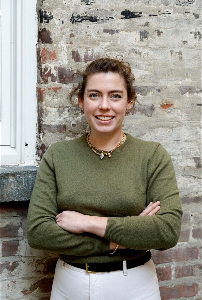 Kelsey Hiscano, Real Estate Agent in New York, NY