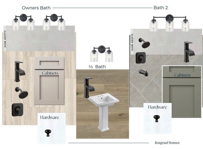 8288 Eagle Peak Dr, Georgetown Township, MI 49428 - photo 4