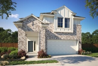 437 Young St, Buda, TX 78610