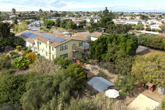 Waldorf School Of San Diego