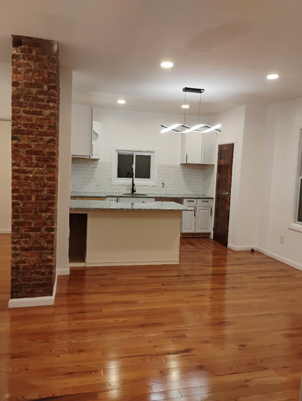 56 Lenox St unit 2nd Floor, Newark, NJ 07106 - photo 1
