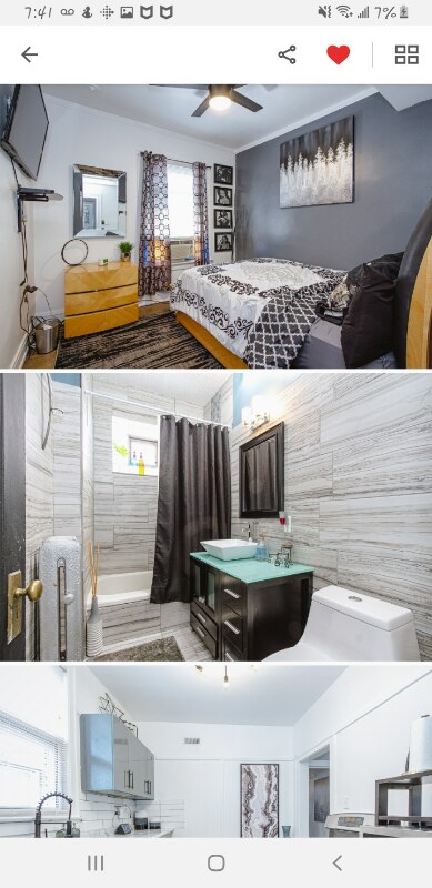 7354 S Yates Blvd Unit 2, Chicago, IL 60649