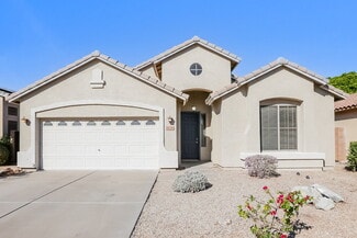 3234 N 126th Dr, Avondale, AZ 85392