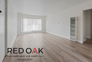 3329 W 84th St Unit 3329, Inglewood, CA 90305