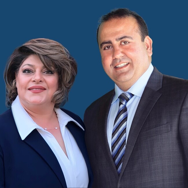 Agent Photo