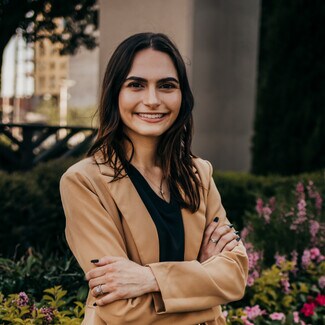 Cheyenne Conner