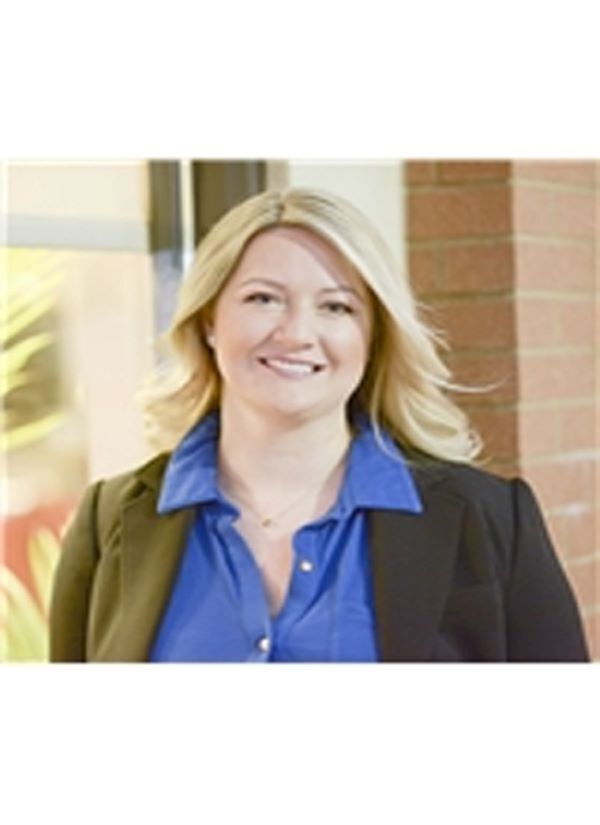 Lora Roulston