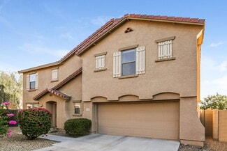 9534 N 81st Dr, Peoria, AZ 85345