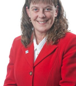 Terri Grower