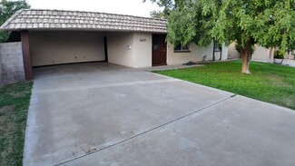 3430 E Indianola Ave, Phoenix, AZ 85018