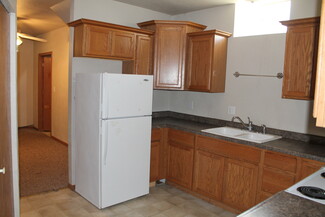 31711 469th Ave Unit 2, Burbank, SD 57010