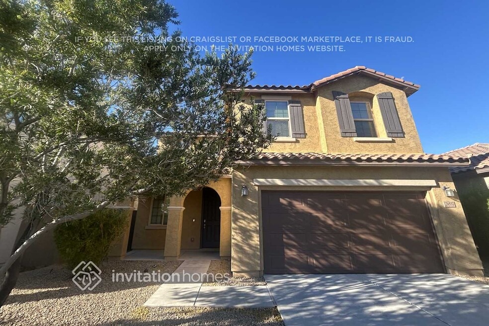 26532 N 132nd Ln, Peoria, AZ 85383 - photo 1
