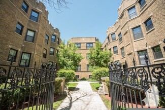 622 W Stratford Place Unit 32-2N, Chicago, IL 60657