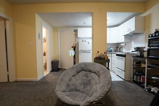 1200 Commonwealth Ave Unit 3, Boston, MA 02134