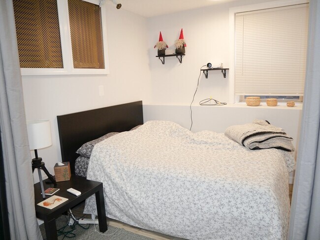 6 Beals St unit 1, Brookline, MA 02446 - photo 5