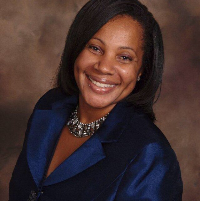 Darlene Flagg-Nolen