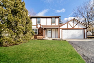 17 Hollow Tree Ct, St. Peters, MO 63376