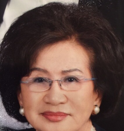 Charlene Bai