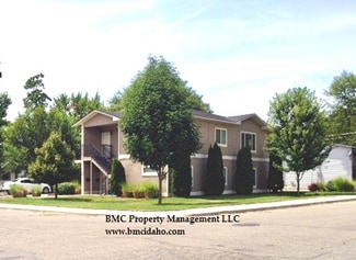 919 N 31st St Unit 202, Boise, ID 83702