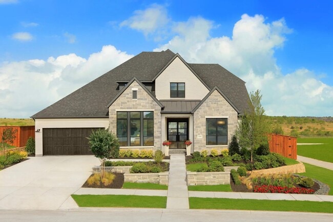 2012 Grey Birch Place unit 37231775, Aledo, TX 76008 - photo 4