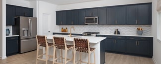 Eastlyn Crossing by Ashton Woods - 5405 Hardgrove, Flowery Branch, GA 30542