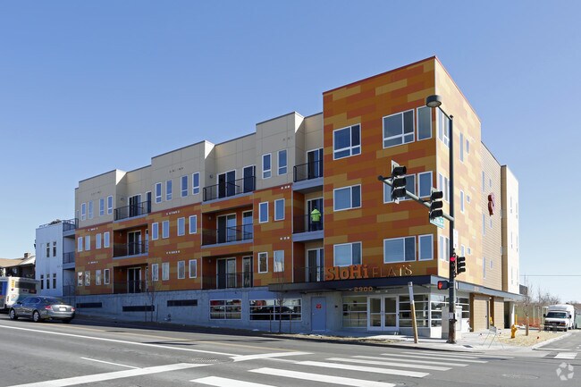 SloHi Flats, Denver, CO 80214 - photo 3