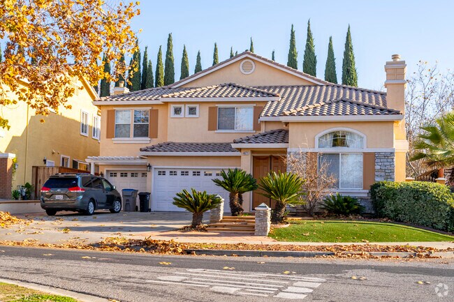 This neighborhood offers privacy and scenic beauty in the heart of San Jose.