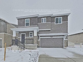 12825 Billingsley Trail, Parker, CO 80134